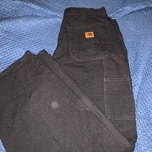 Men’s Carhartt Cargo Pants